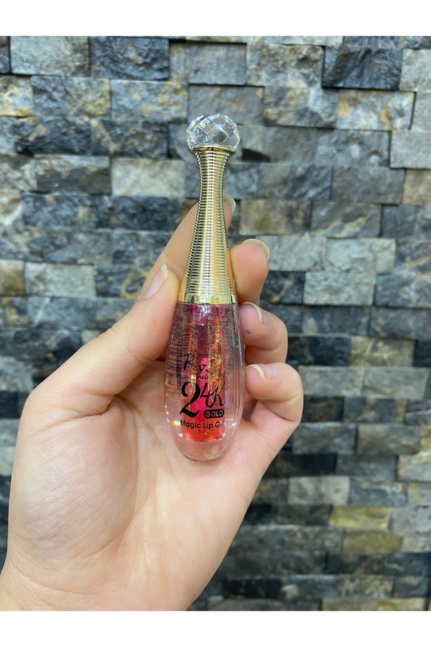 Dudak parlatıcısı - 3