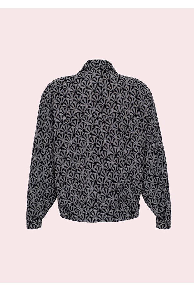 Efendi Black Jacket - 2