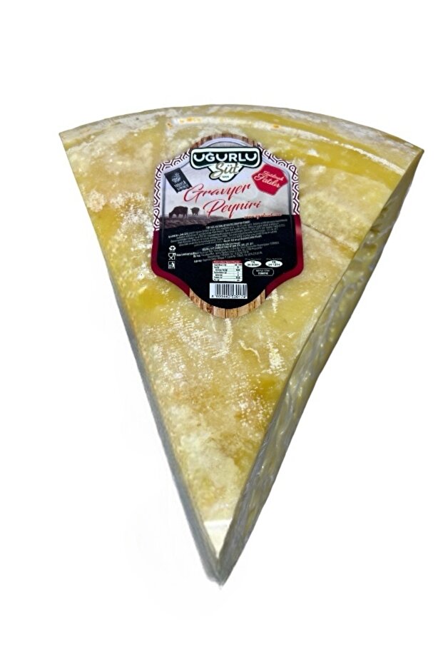 Kars gravyer 250 Gr.