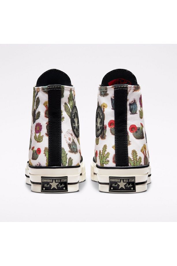 Chuck 70 Succulent Print - 5