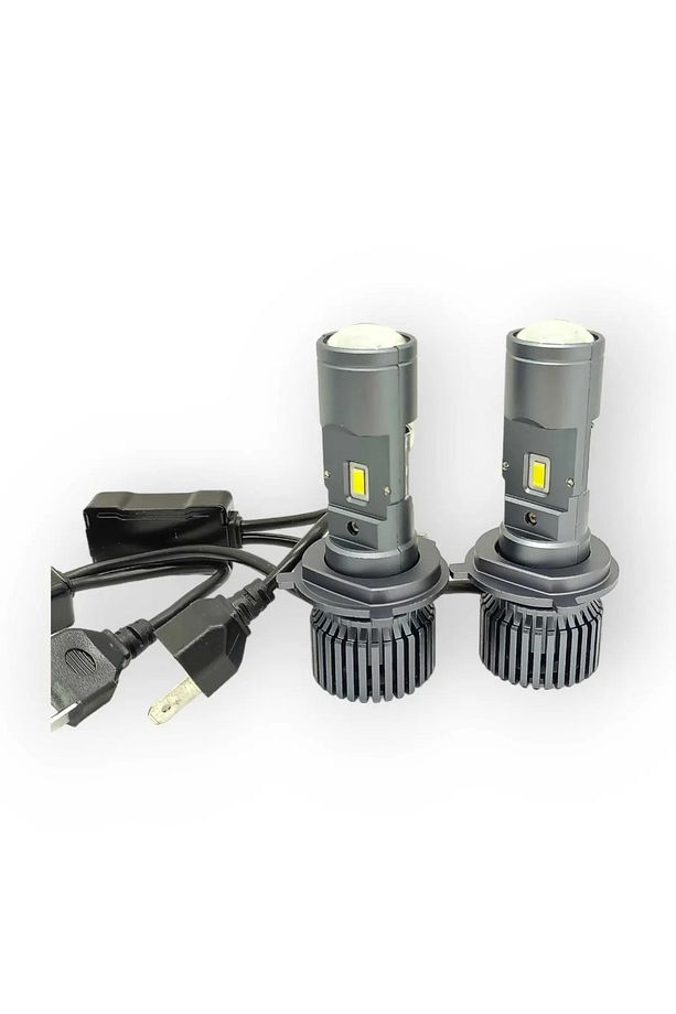 Vr Pro H11 Mercekli Led Xenon - 3