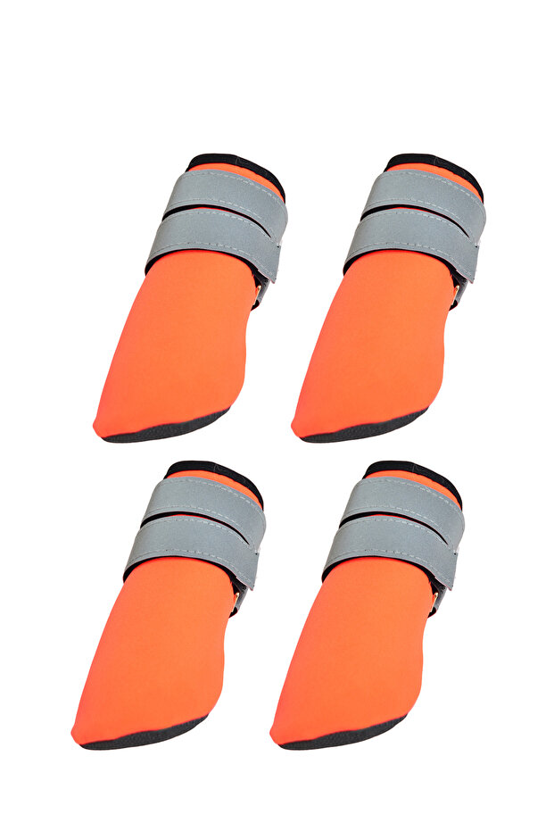 Köpek Ayakkabısı & Patiği & Botu - 3