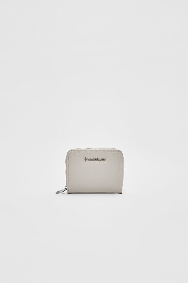 Dikdörtgen cüzdan - 1