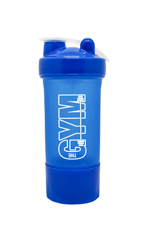LOGO SMART SHAKER 550 CC - 1
