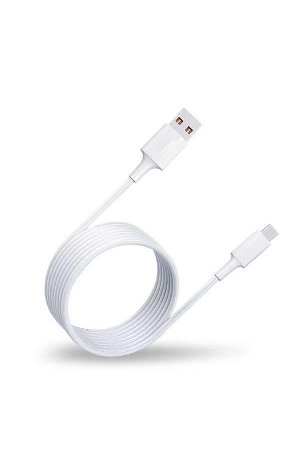 Type-c Şarj Kablosu 3.0a Type-c Usb Şarj Aleti 1 Metre - 1