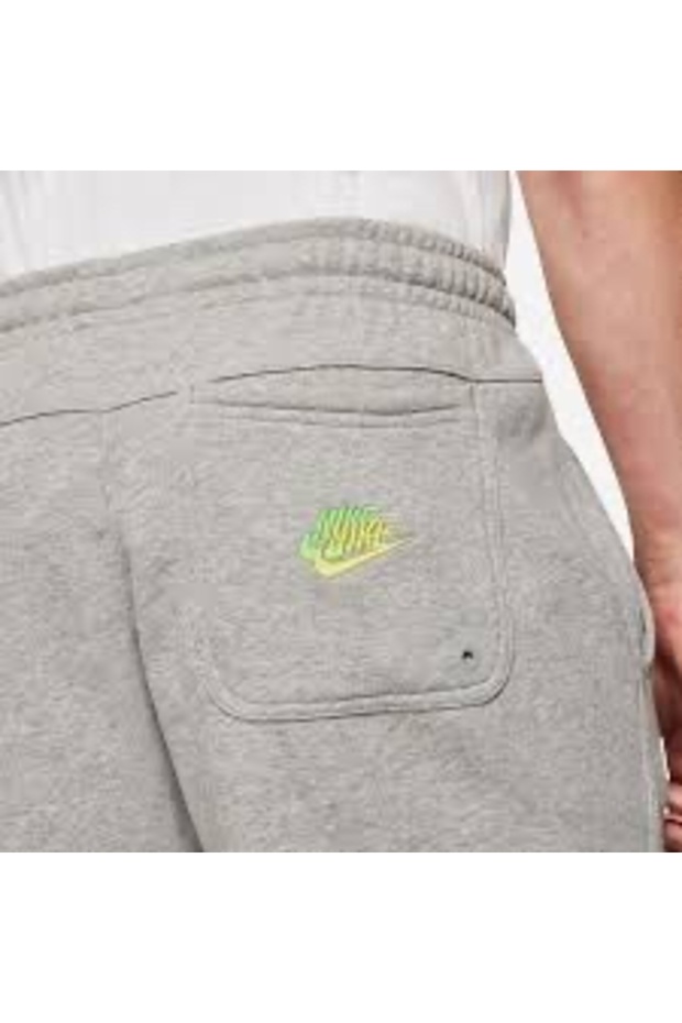 Sportswear Essentials+ French Terry Erkek Şort dd4682-063 - 5