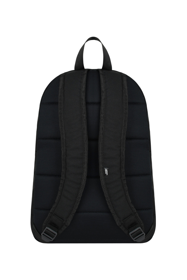 حقيبة ظهر Elemental متعددة الأقسام سوداء مقاومة للماء - 5