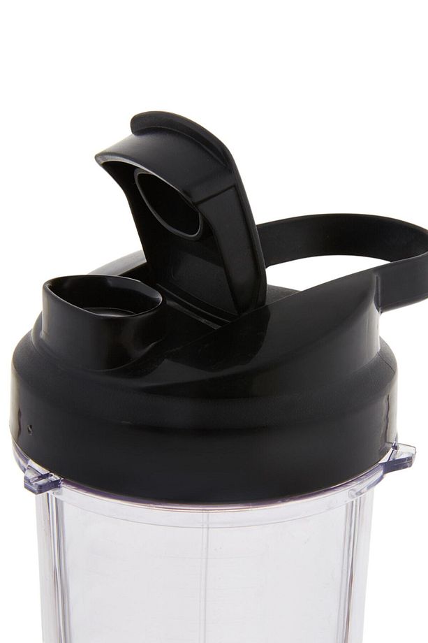 Blendfit Go Personal Kişisel Smoothie Blender Red - 6