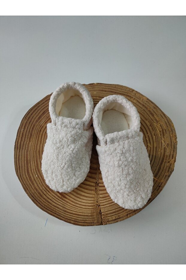 booties Teddy Booties - 3