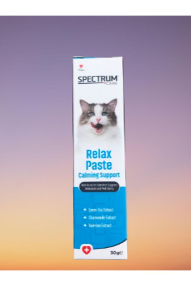 RELAX PASTE - 1
