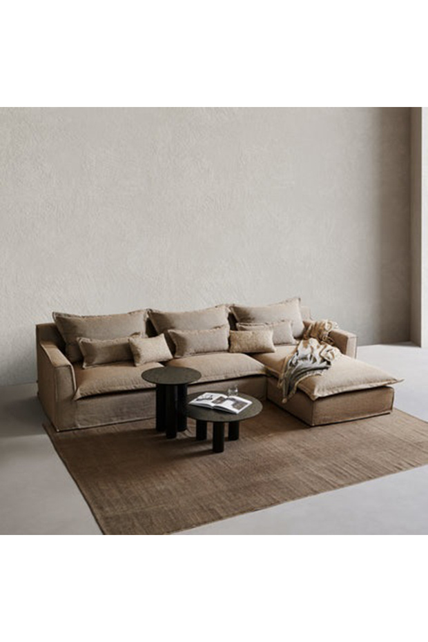 Elba L Modüler Koltuk - 1