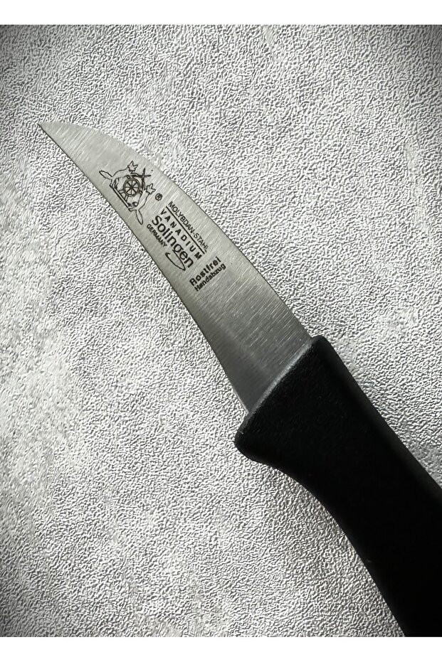 MAx Melchıor Soyma Bıçağı - 2