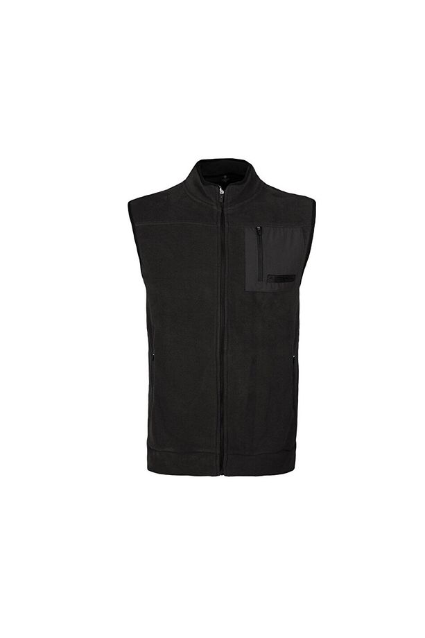 3W Ml Frenzie 4ih 01 3Pr Erkek Yeleği 101441520 Siyah - 1
