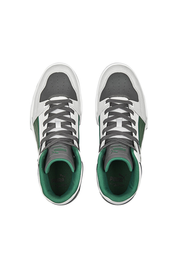 Slipstream Hi Heritage - 1