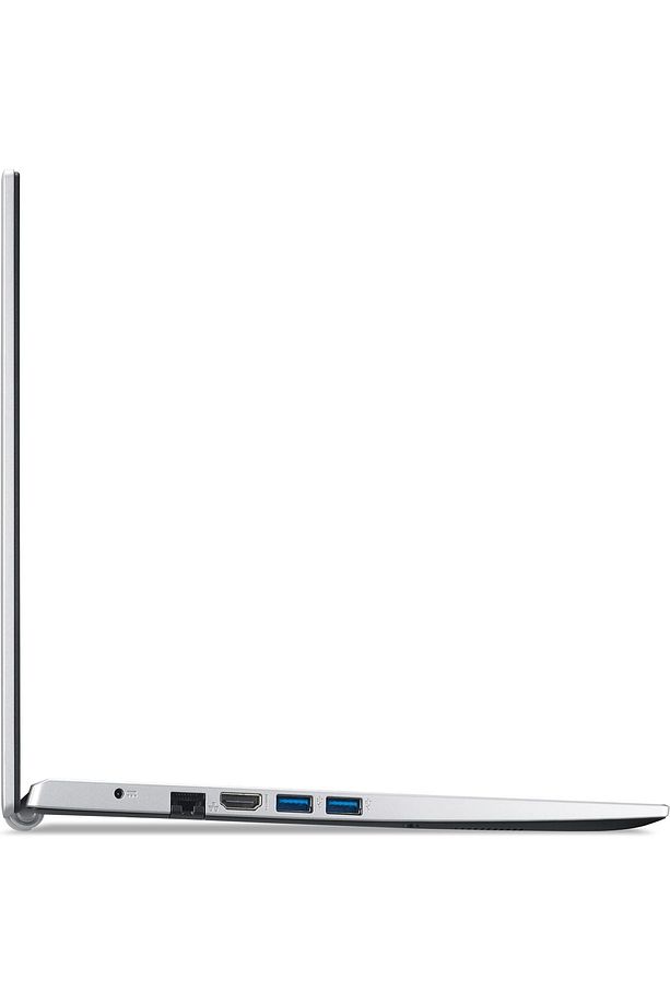Aspire 3 A315-58-34G6 İntel Core i3-1115G4 8GB RAM, 256GB SSD, 15,6", FreeDOS, NX.ADDEY.00G - 3