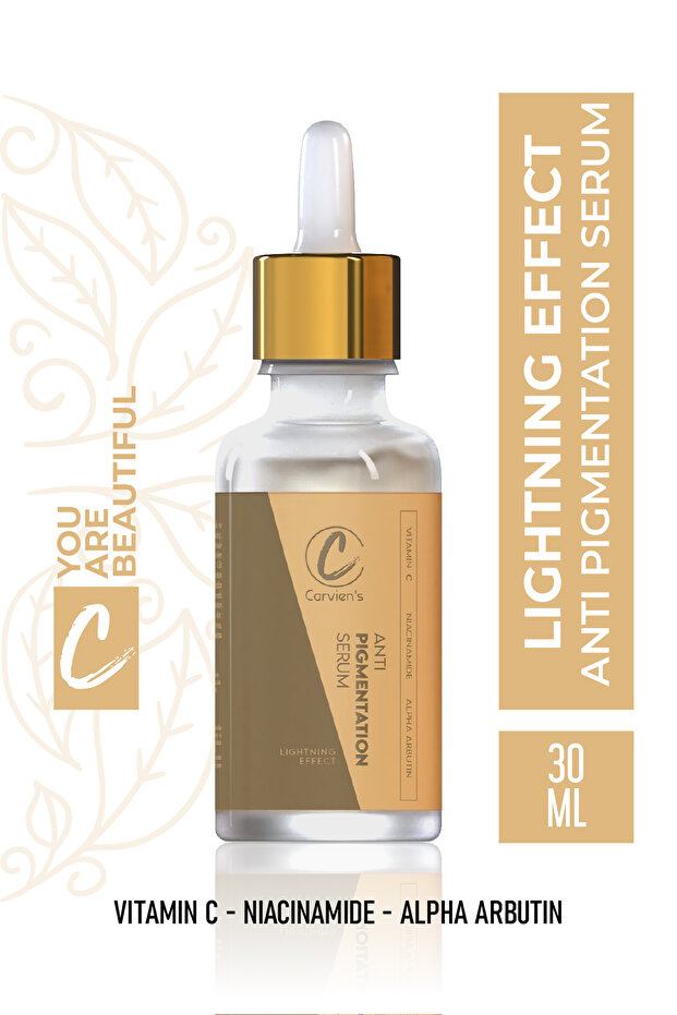 Anti-Blemish Care Serum