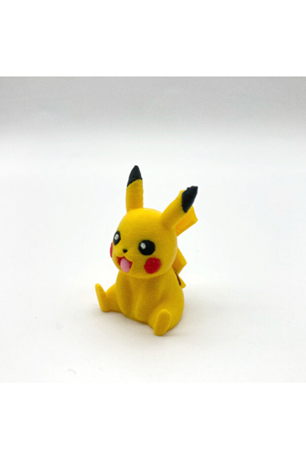 Mini Pokemon Seti 1 - 3