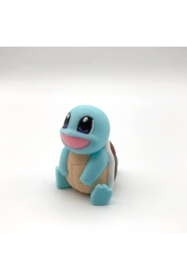 Mini Pokemon Seti 1 - 6