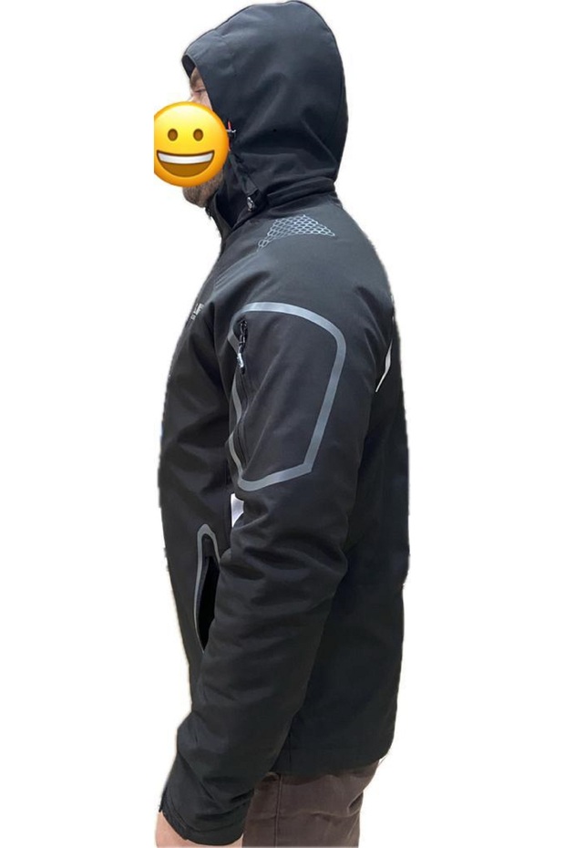 Double Softsell Kayak Mont - 4