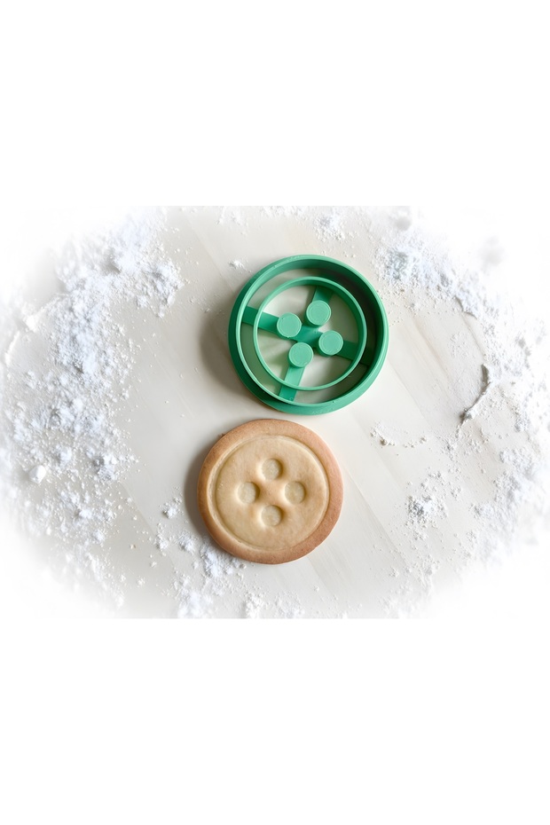 قالب طين السيراميك - 1