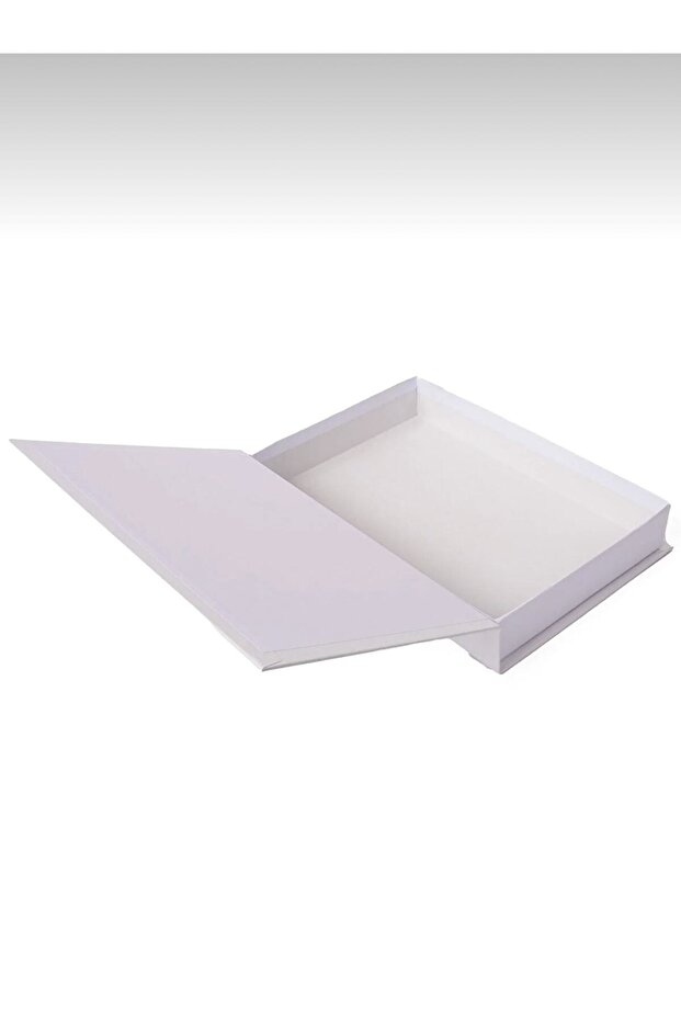 صندوق كتب مزخرف على شكل شجرة - 3