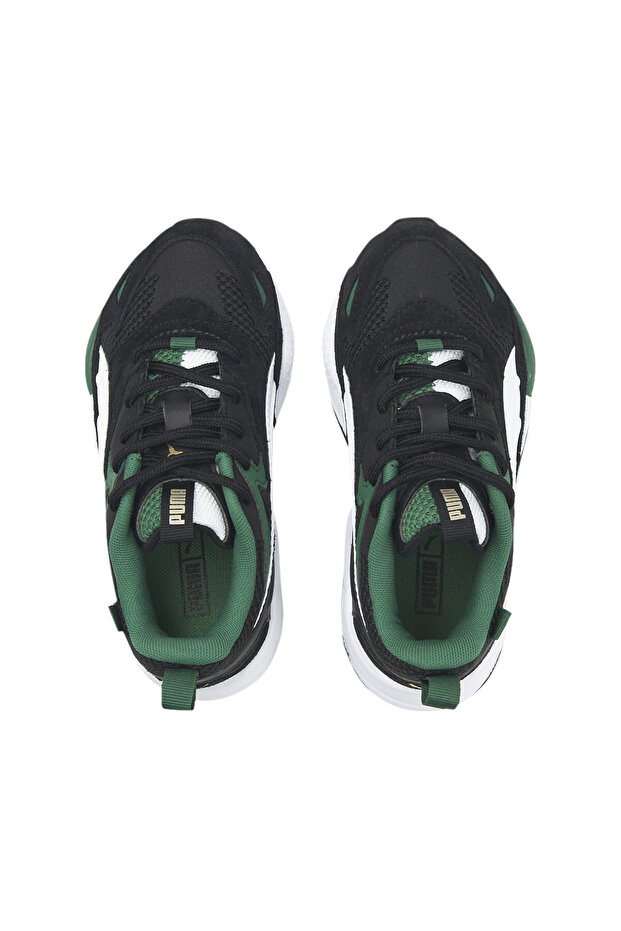 RS-X تأثير الأرشيف Rmstrd PS - 1