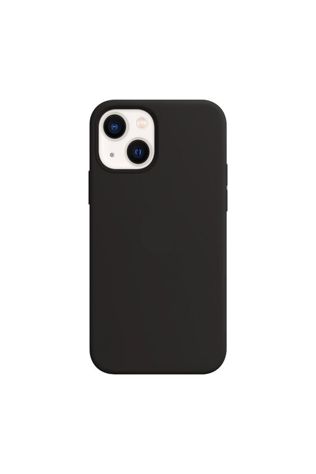 iPhone 15 Silicone Launch Velvet Inside Case