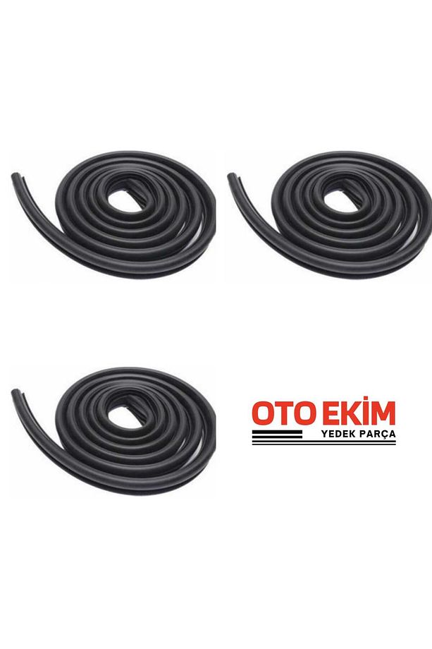 Renault Kangoo Kapı Fitili - 2 Ön Kapı Ve Orta Tek Kapı 1998-2008 (3 KAPI) - 1