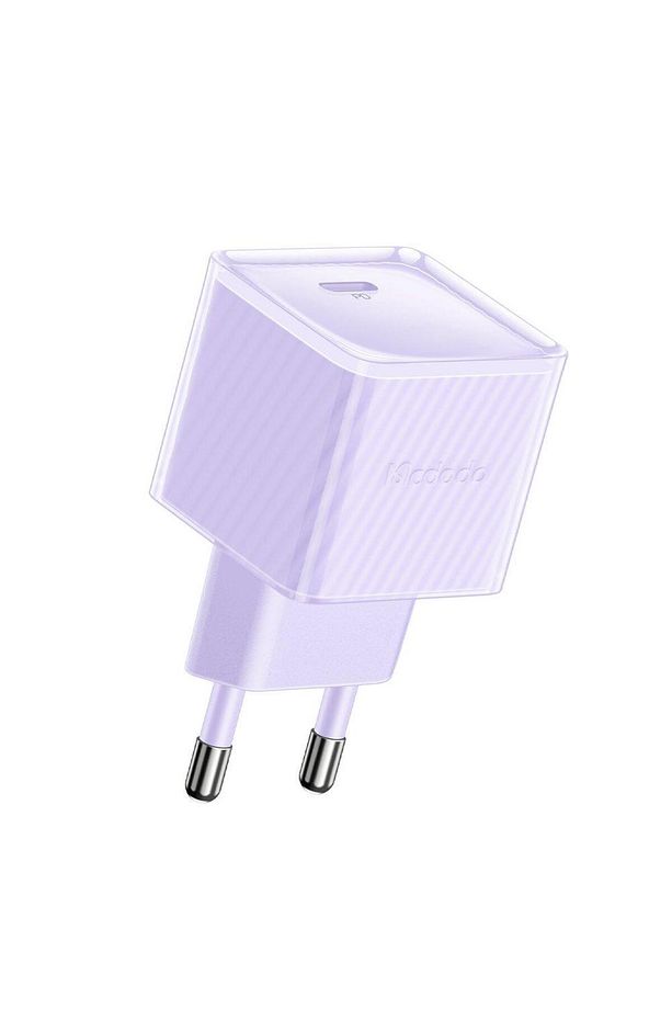 Ch-3773 20w Pd Gan Type-c Şarj Aleti Adaptörü - Apple Iphone Hızlı şarj uyumlu - 1