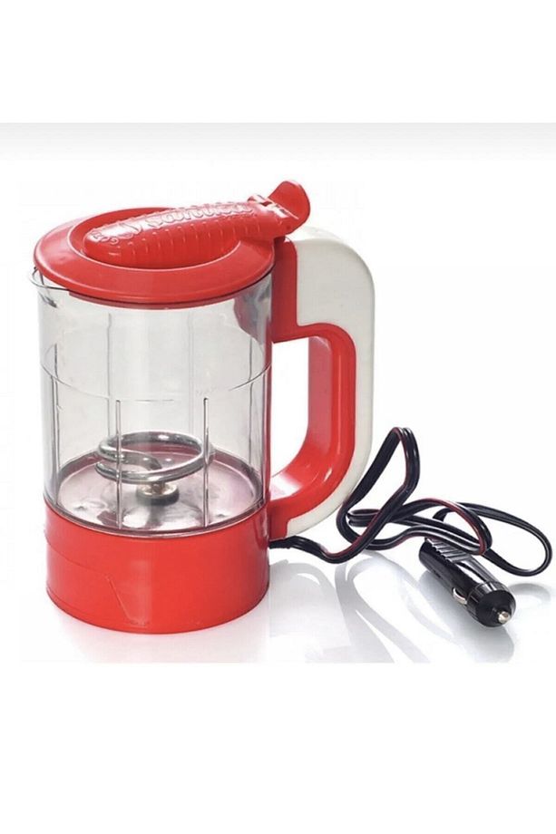 Gözde Araç Su Isıtıcısı 24volt V 500ml - 1