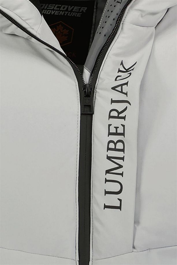 3W ML LUIS COAT 2CT645 3PR - 4