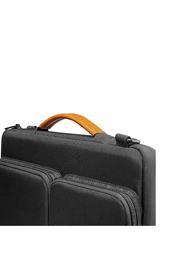 16" Defender-A42 Notebook Çantası - Siyah - 5