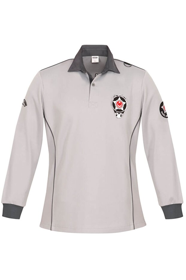 Özel Güvenlik Sweat - 1