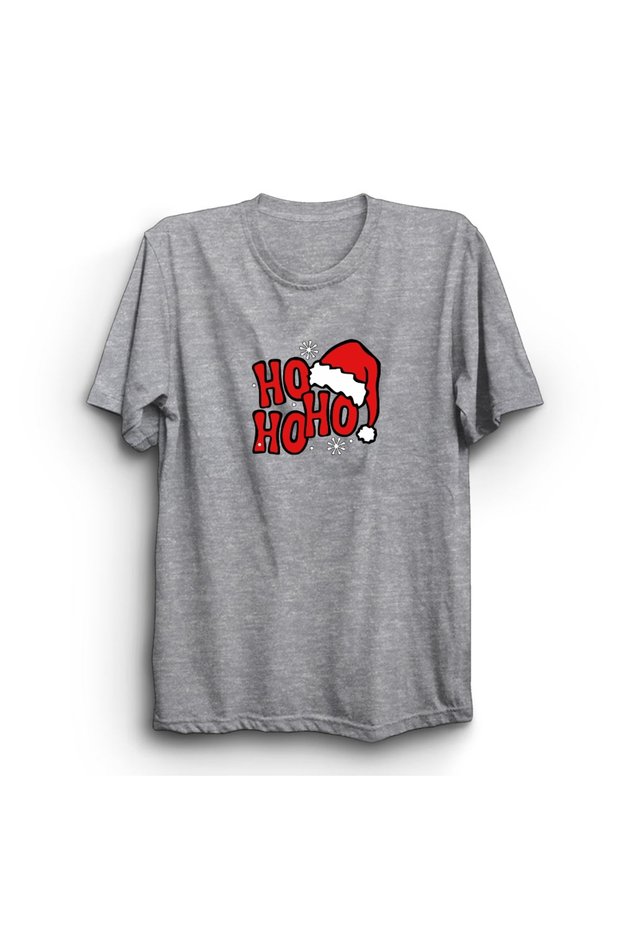 Santa Claus, Ho Ho Ho, Santa Claus, Christmas, New Year, New Year T-Shirt