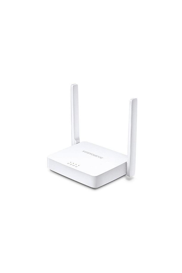 Mercusys Mw301r 2port 300mbps Router - 3