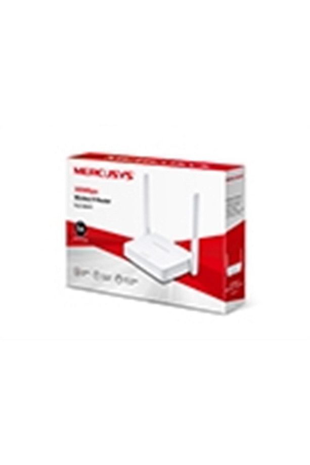 Mercusys Mw301r 2port 300mbps Router - 1