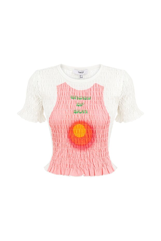 Artworklü Penye - 5