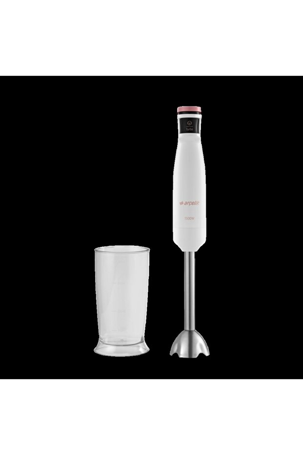 Hb 6150 El Blender - 1