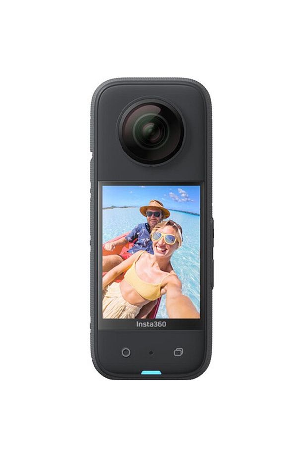 X3 360° Kamera Snow Kit - 2
