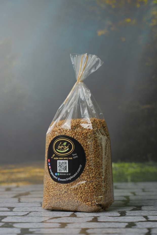 Kara Buğday 1 kg - 1