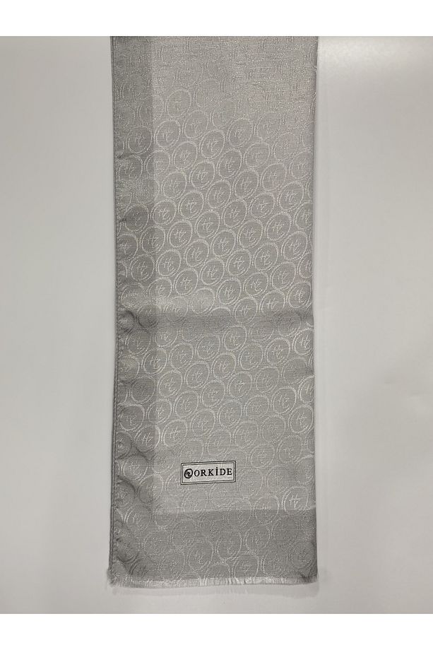 Monogram Şal - 1