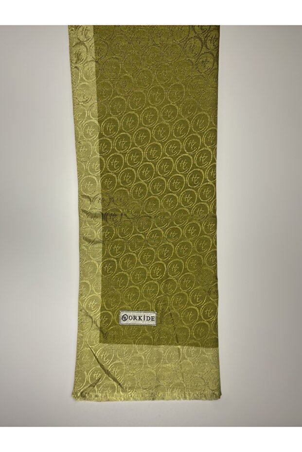 Monogram Şal - 1