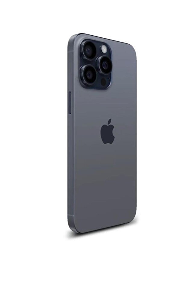 غطاء خلفي غير لامع متوافق مع هاتف Iphone 15 Pro Max