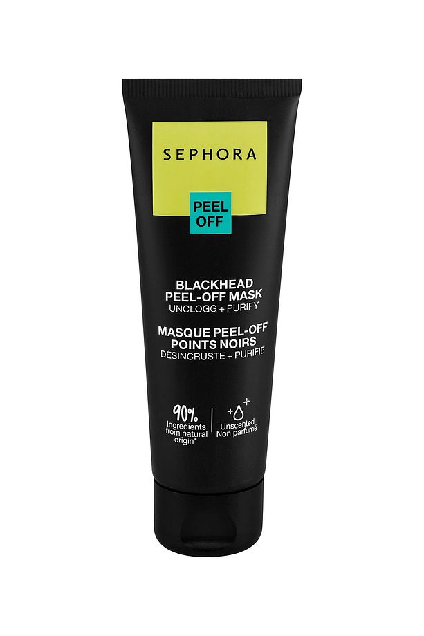 Blackhead Peel off Mask Soyulabilir Maske 50 ml - - 1