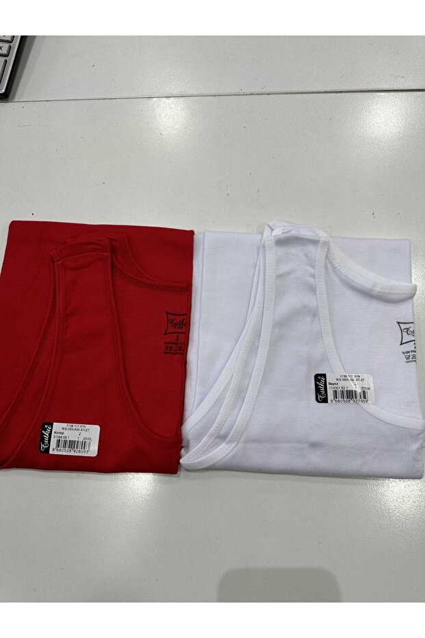 kalın askılı 6lı - 1