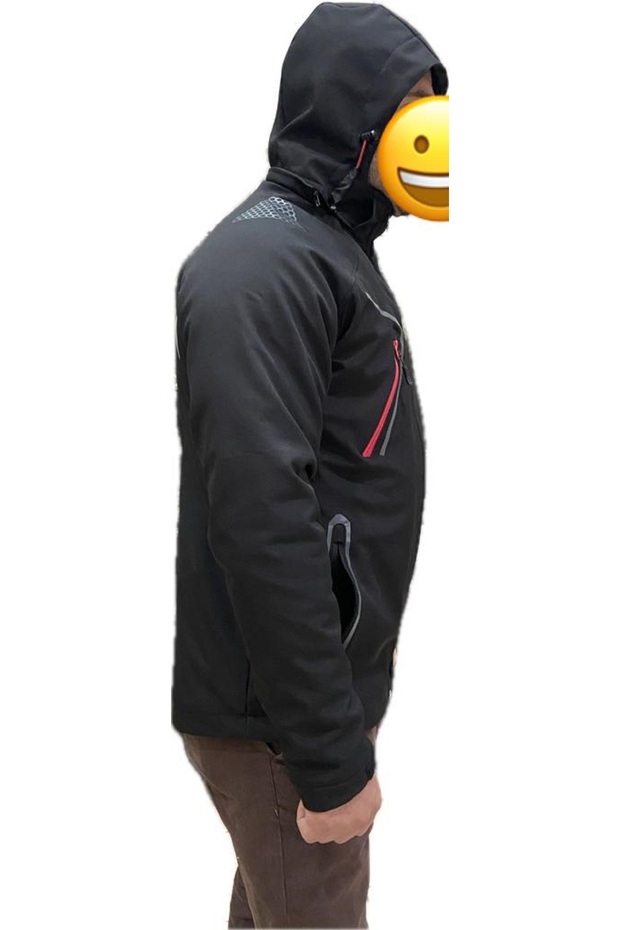 Double Softsell Kayak Mont - 3