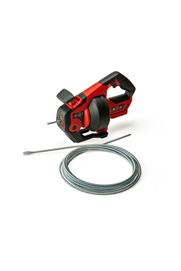 mini kanal açma - 6