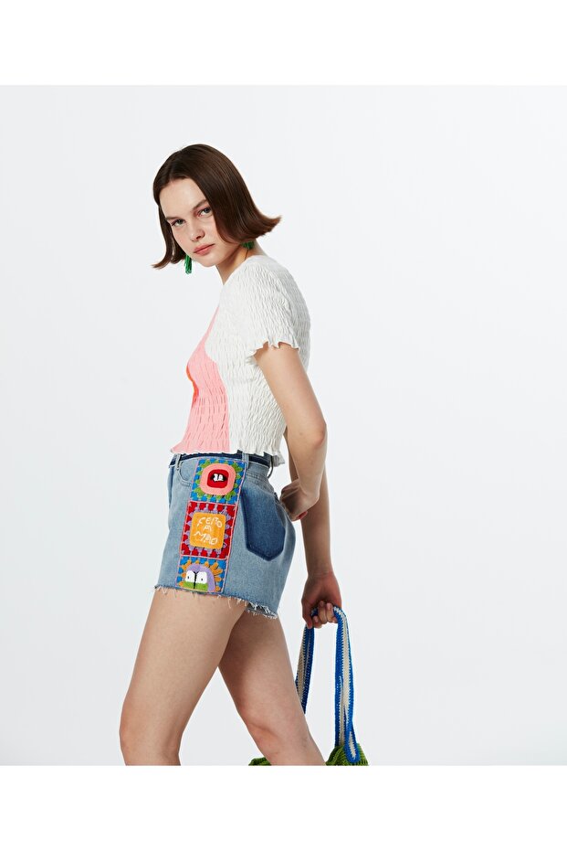 Artworklü Penye - 3