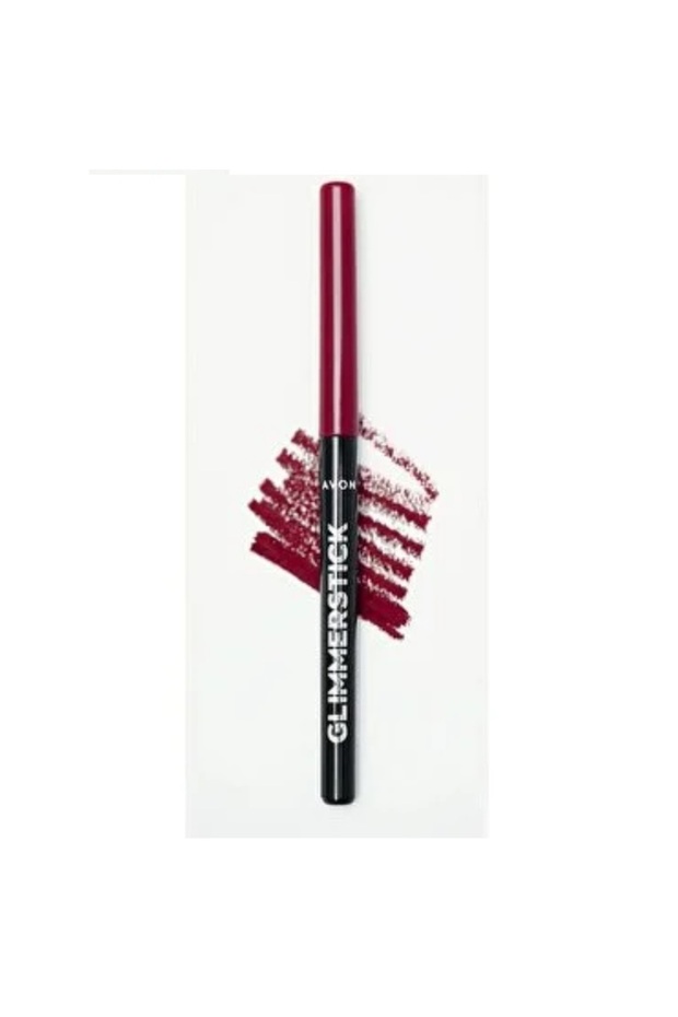 GLIMMERSTICK LIP LINER - LIP PEN – CHERRY JUBILEE