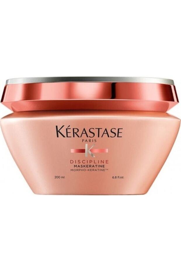 Discipline Bain Fluidealiste Sulfate-Free Shampoo 250 Ml + Mask 200 Ml Shooting891 - 3